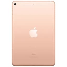 Refurbished Apple iPad Mini (5. Generation) 64GB Gold