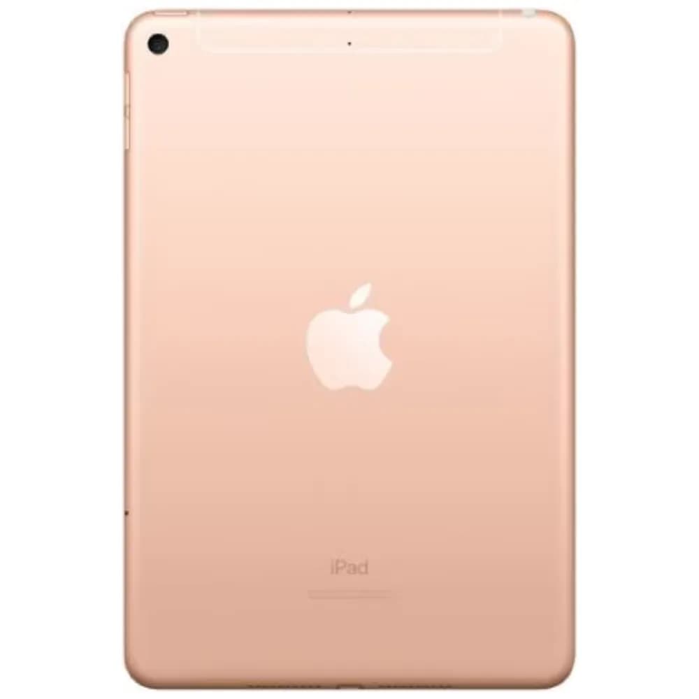 Refurbished Apple iPad Mini (5. Generation) 64GB Gold