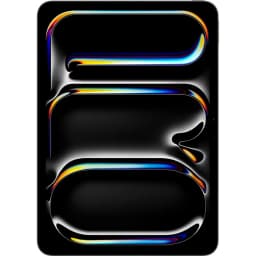 Refurbished Apple iPad Pro 11 (M4) 512GB Space Black