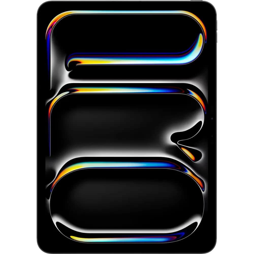 Refurbished Apple iPad Pro 11 (M4) 512GB Space Black