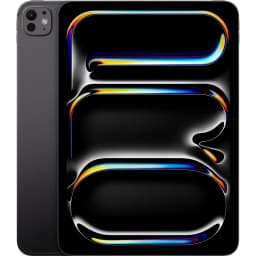 Refurbished Apple iPad Pro 11 (M4) 512GB Space Black