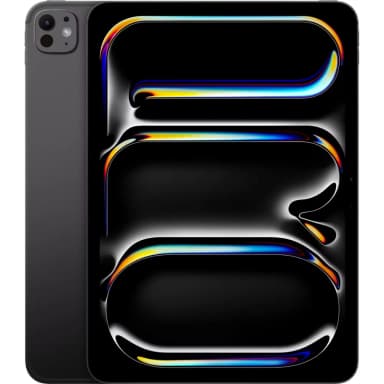 Refurbished Apple iPad Pro 11 (M4) 512GB Space Black