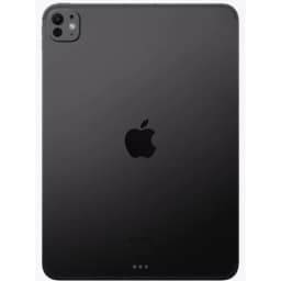 Refurbished Apple iPad Pro 11 (M4) 512GB Space Black