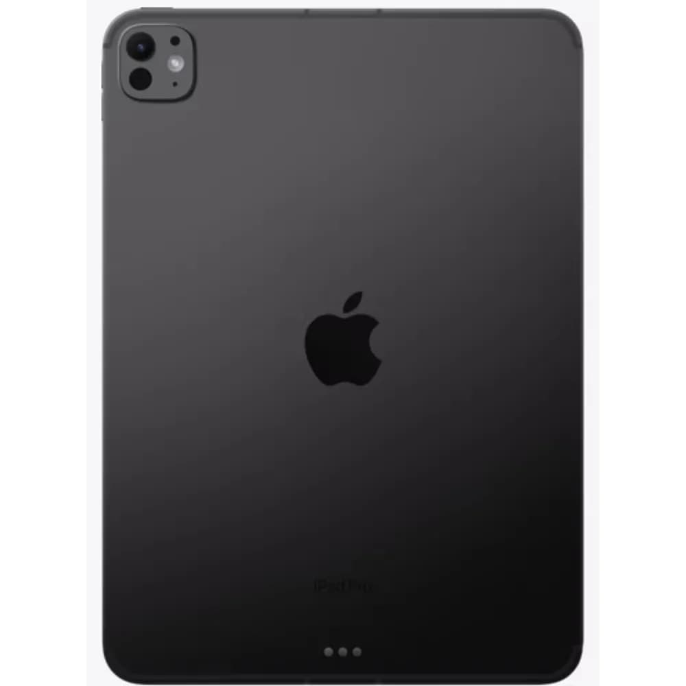Refurbished Apple iPad Pro 11 (M4) 512GB Space Black