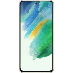 Refurbished Samsung Galaxy S21 FE 5G 128GB Olive
