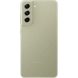 Refurbished Samsung Galaxy S21 FE 5G 128GB Olive