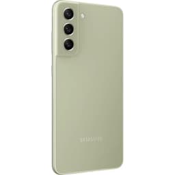 Refurbished Samsung Galaxy S21 FE 5G 128GB Olive