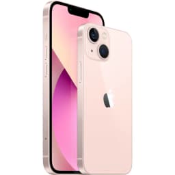 Refurbished Apple iPhone 13 256GB Pink