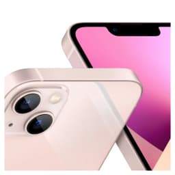 Refurbished Apple iPhone 13 256GB Pink
