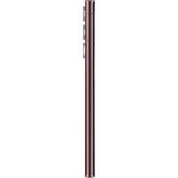 Refurbished Samsung Galaxy S22 Ultra 512GB Burgundy