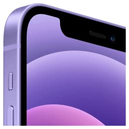 Refurbished Apple iPhone 12 128GB Purple