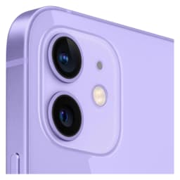 Refurbished Apple iPhone 12 128GB Purple