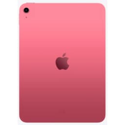 Refurbished Apple iPad 11.Gen 2025 256GB Pink