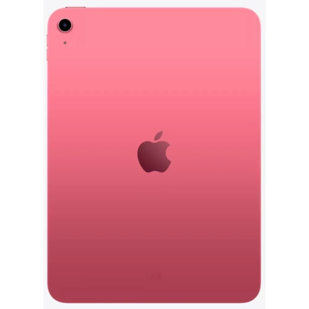 Refurbished Apple iPad 11.Gen 2025 256GB Pink