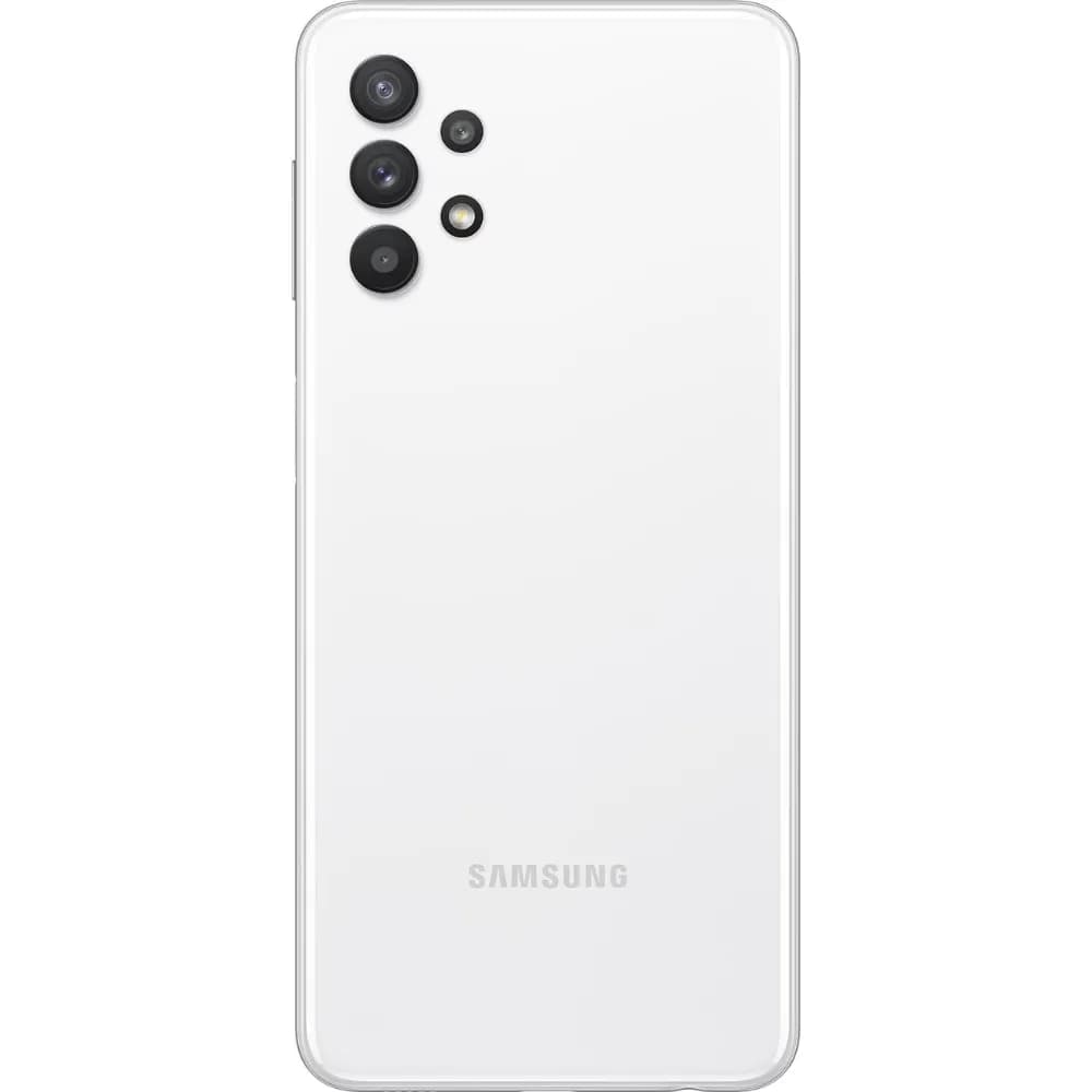 Refurbished Samsung Galaxy A32 5G 128GB Awesome White