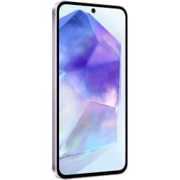 Refurbished Samsung Galaxy A55 5G 128GB Awesome Lilac