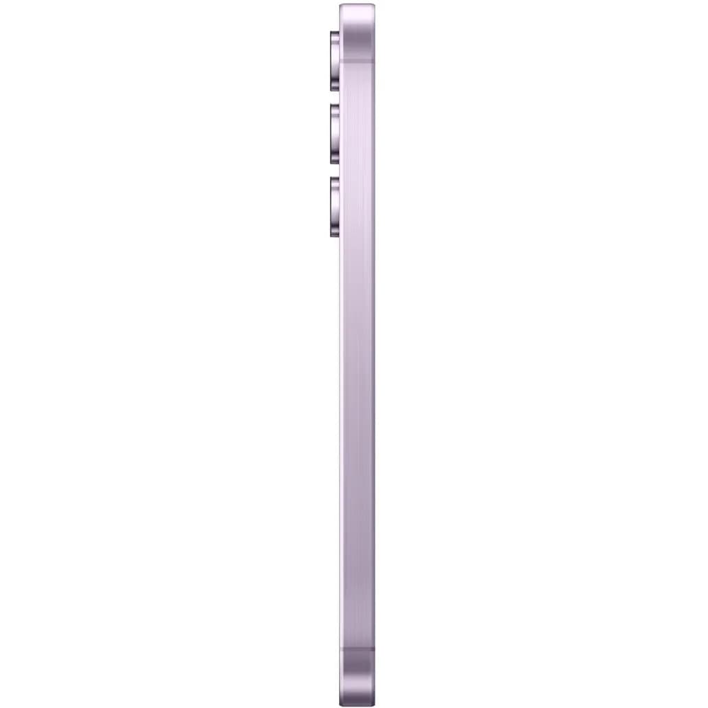 Refurbished Samsung Galaxy A55 5G 128GB Awesome Lilac