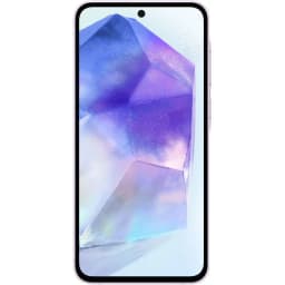 Refurbished Samsung Galaxy A55 5G 128GB Awesome Lilac