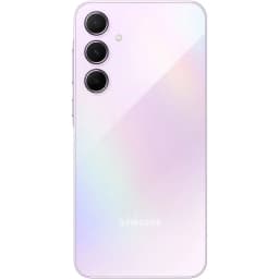 Refurbished Samsung Galaxy A55 5G 128GB Awesome Lilac