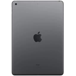 Refurbished Apple iPad iPad 8th Gen (2020) 10.2 Inch (2020) 32 GB WiFi+CELL Space Gray