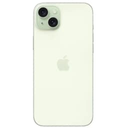 Refurbished Apple iPhone 15 Plus 256GB Green
