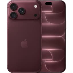 iPhone 18 Pro Max Burgundy 2TB