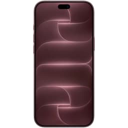 iPhone 18 Pro Max Burgundy 2TB