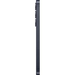 Refurbished Samsung Galaxy S25 128GB Blue Black