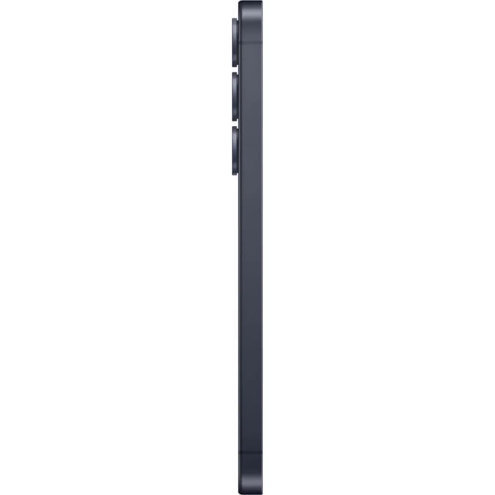 Refurbished Samsung Galaxy S25 128GB Blue Black