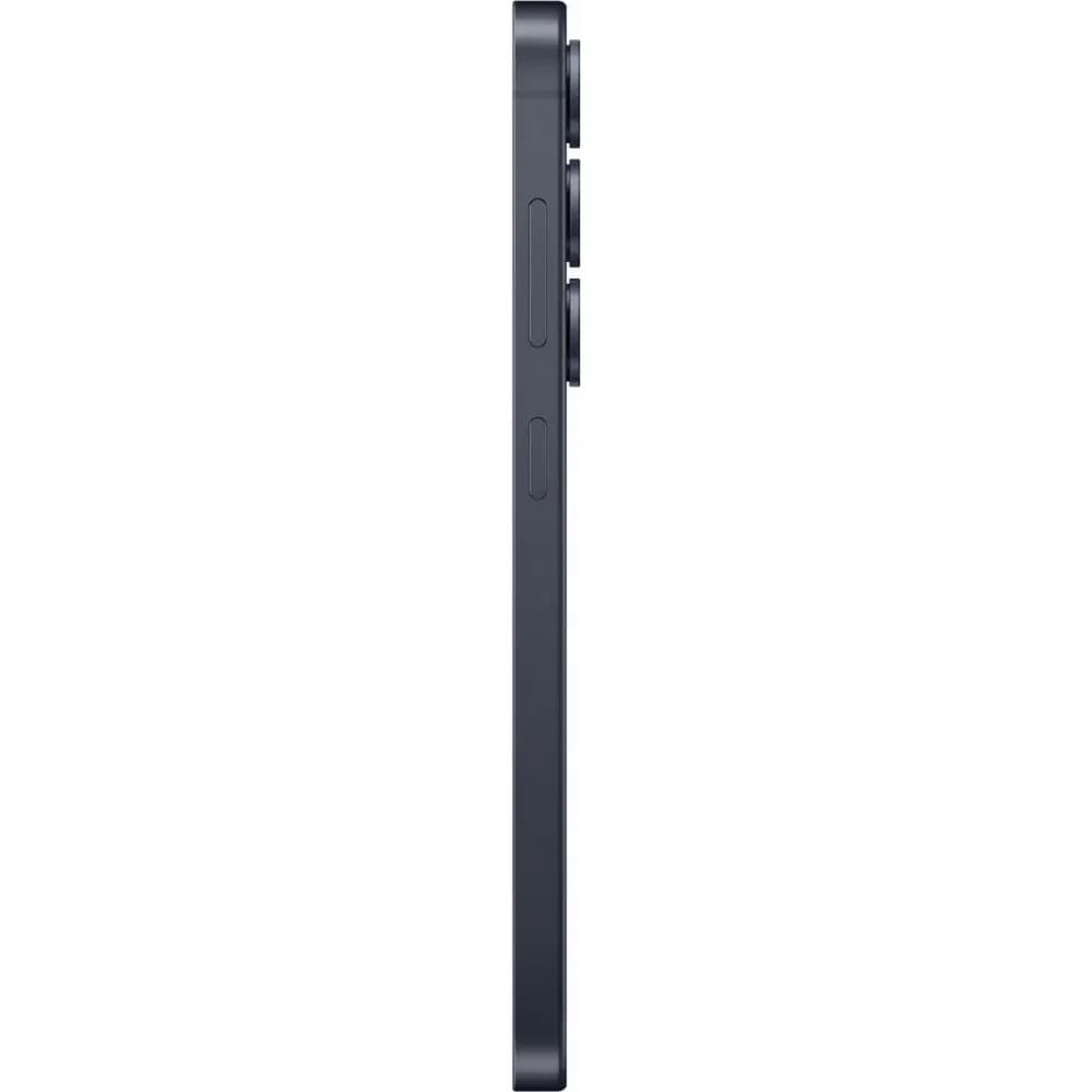 Refurbished Samsung Galaxy S25 128GB Blue Black