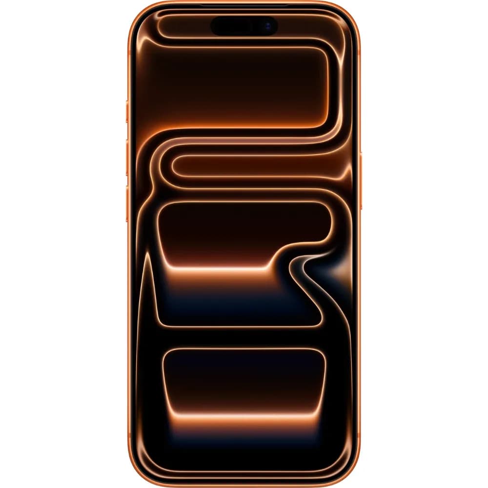Refurbished Apple iPhone 17 Pro 256GB Cosmic Orange