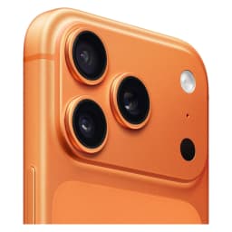 Refurbished Apple iPhone 17 Pro 256GB Cosmic Orange