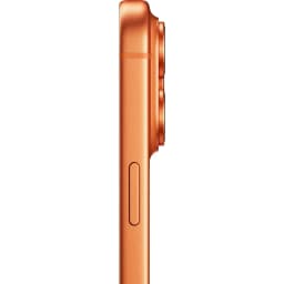 Refurbished Apple iPhone 17 Pro 256GB Cosmic Orange