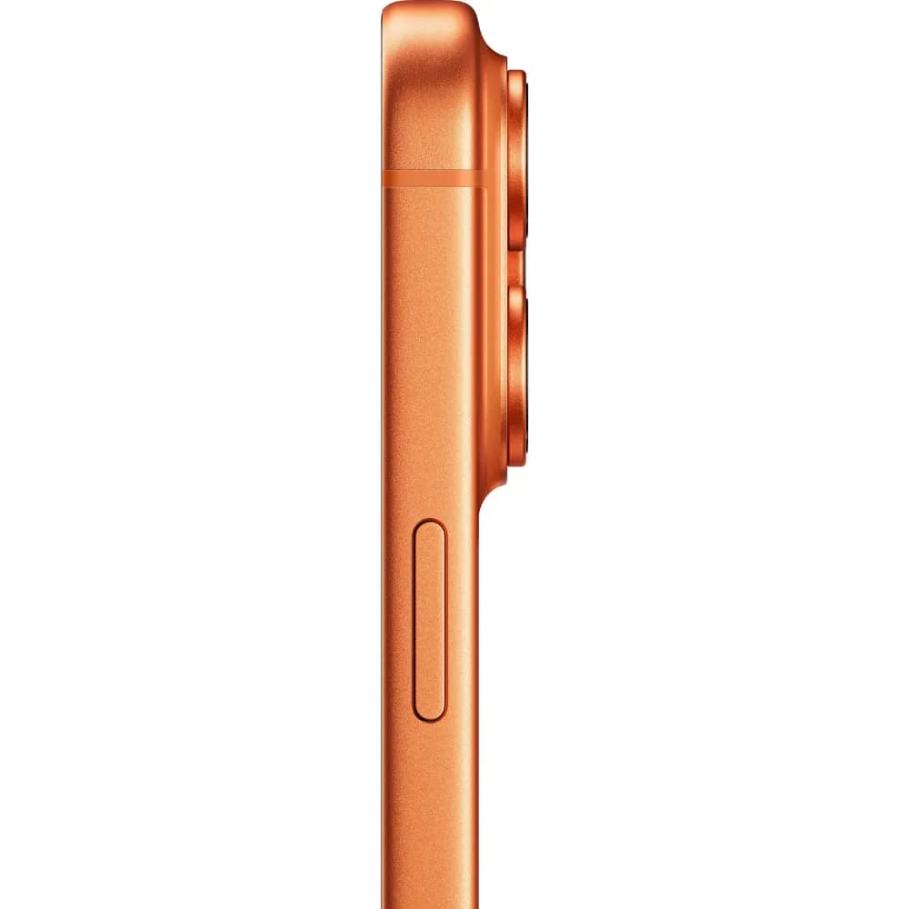 Refurbished Apple iPhone 17 Pro 256GB Cosmic Orange