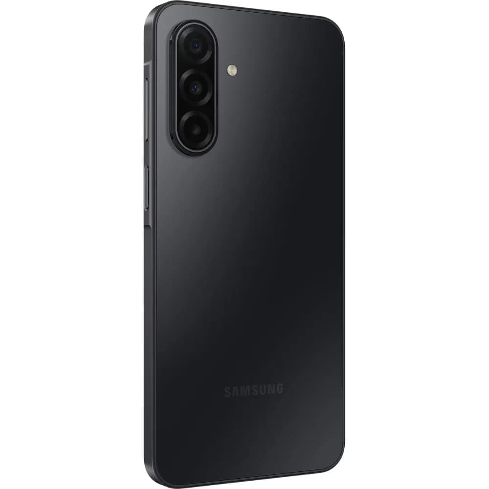 Refurbished Samsung Galaxy A17 5G 128GB Black