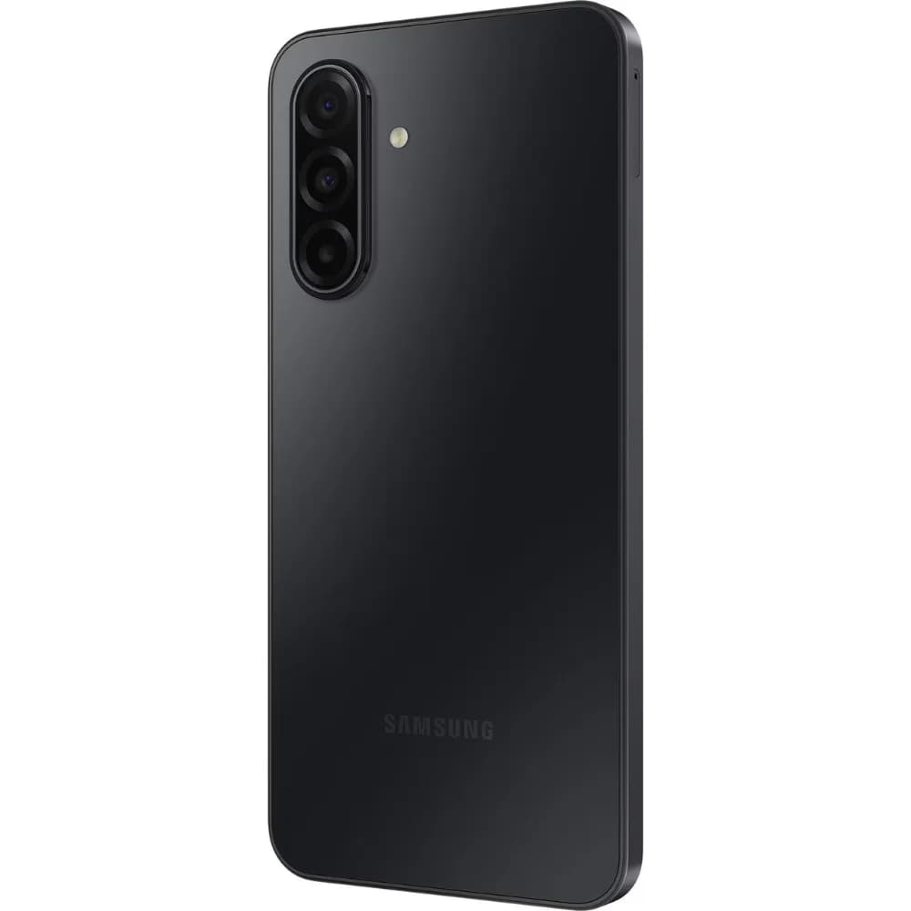 Refurbished Samsung Galaxy A17 5G 128GB Black