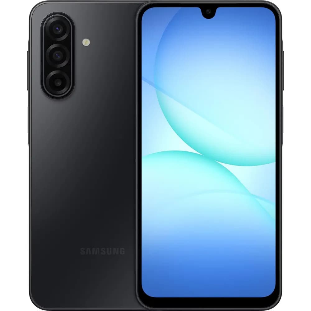 Refurbished Samsung Galaxy A17 5G 128GB Black