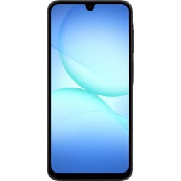Refurbished Samsung Galaxy A17 5G 128GB Black
