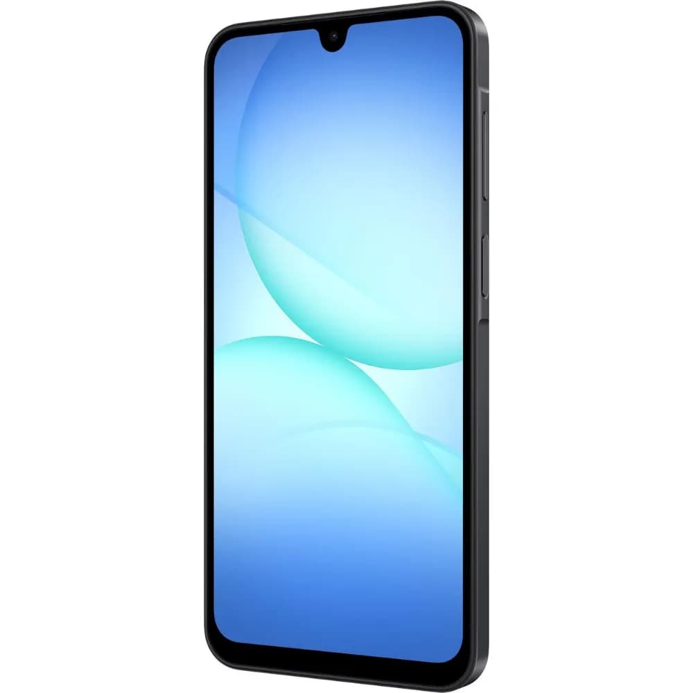 Refurbished Samsung Galaxy A17 5G 128GB Black