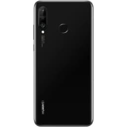 Refurbished Huawei P30 Lite 256GB Midnight Black
