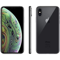 Refurboshed Apple iPhone XS 64GB Space Gray