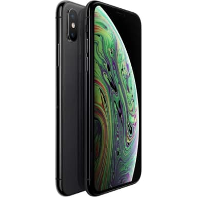 Refurbished Apple iPhone XS 64GB Space Gray