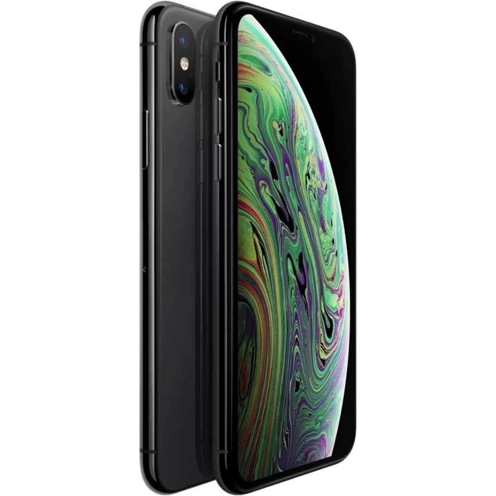 Refurboshed Apple iPhone XS 64GB Space Gray