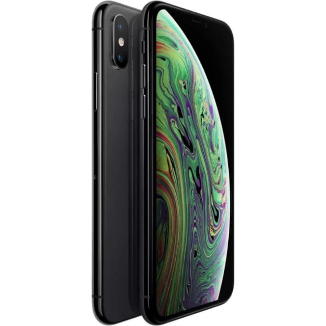 Refurbished Apple iPhone XS 64GB Space Gray