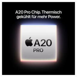 Apple iPhone 18 Pro Silver 512GB