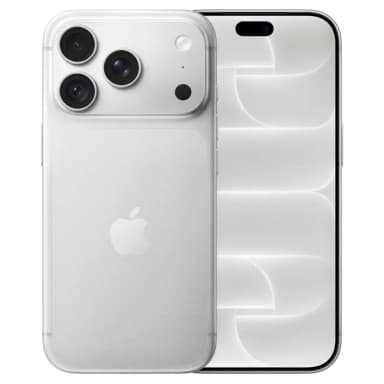 Apple iPhone 18 Pro Silver 512GB