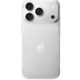 Apple iPhone 18 Pro Silver 512GB
