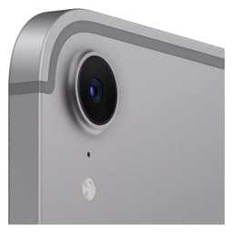 Refrubished Apple iPad Mini A17 Pro (2024) 256GB Space Gray