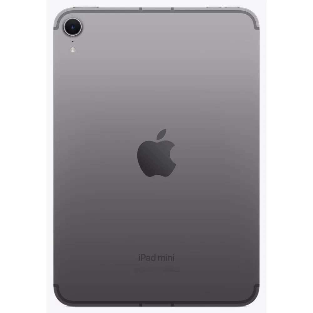 Refrubished Apple iPad Mini A17 Pro (2024) 256GB Space Gray