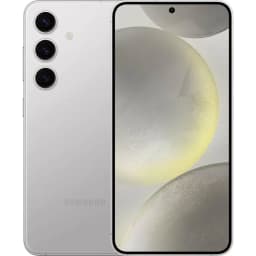 Refurbished Samsung Galaxy S24 256GB Marble Grey